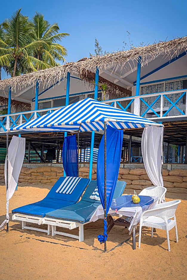 Cuba Agonda Beach Hotel