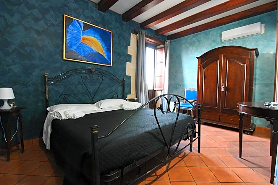 B&B L'Infiorescenza new