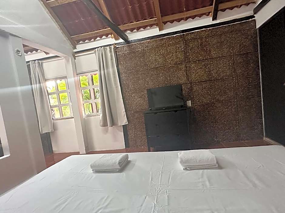 Hotel Bacalar Sunshine