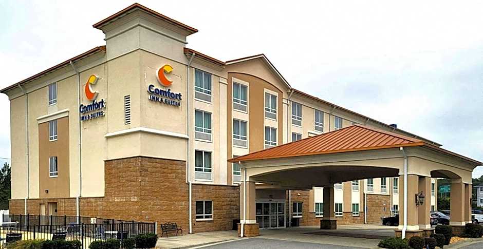 Comfort Inn and Suites Tifton