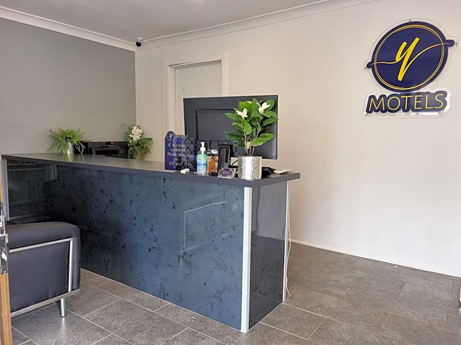 Y Motels Yarraman