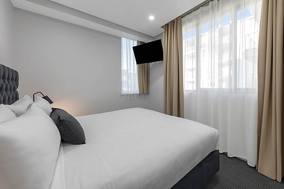 Meriton Suites North Ryde