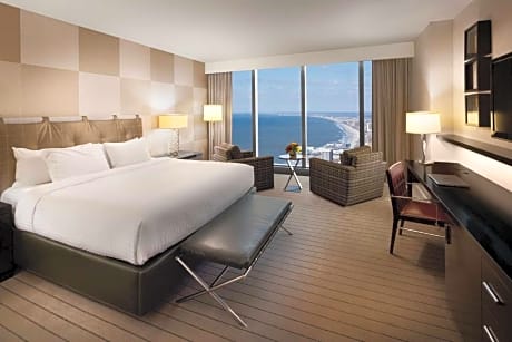 Ocean Casino Resort