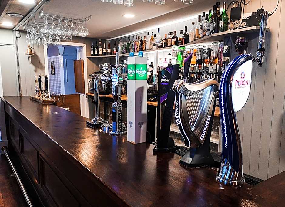 George and Abbotsford