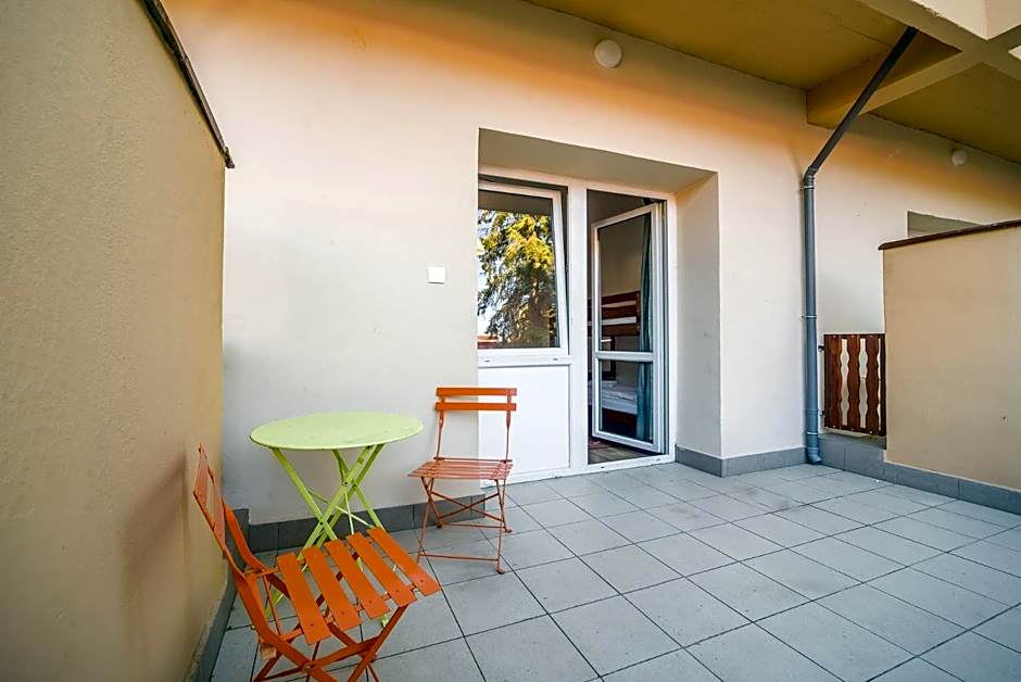 Lipicai Hotel és Étterem