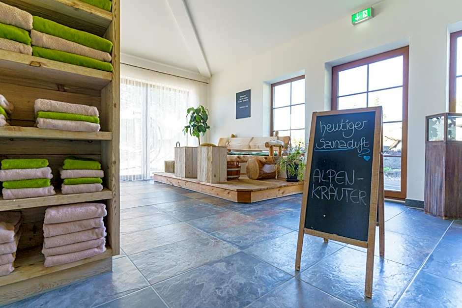 Landhotel Gockelwirt