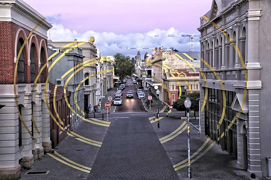 Sundancer Backpackers Hostel