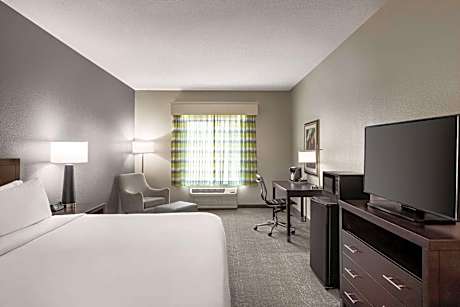 Wingate by Wyndham Port Wentworth Savannah Area