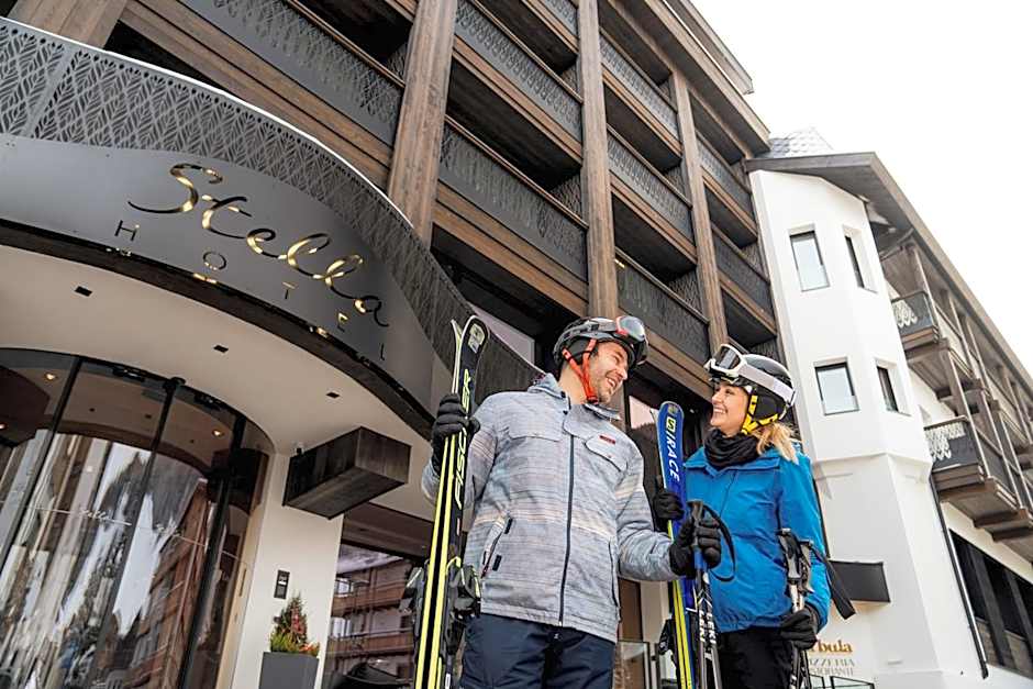 Stella Hotel - My Dolomites Experience