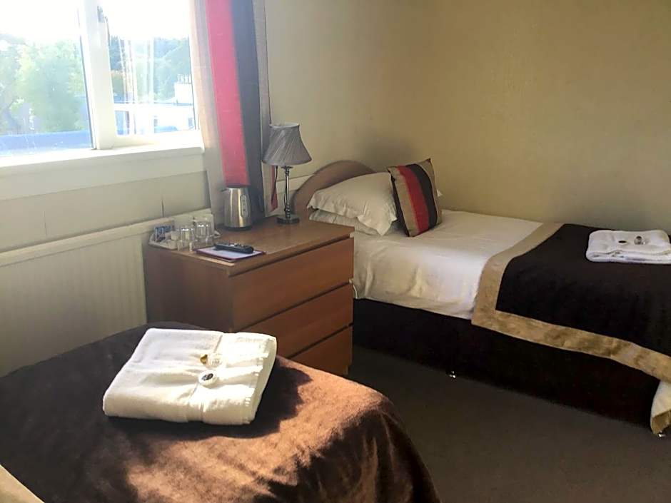 Belvedere Guest House