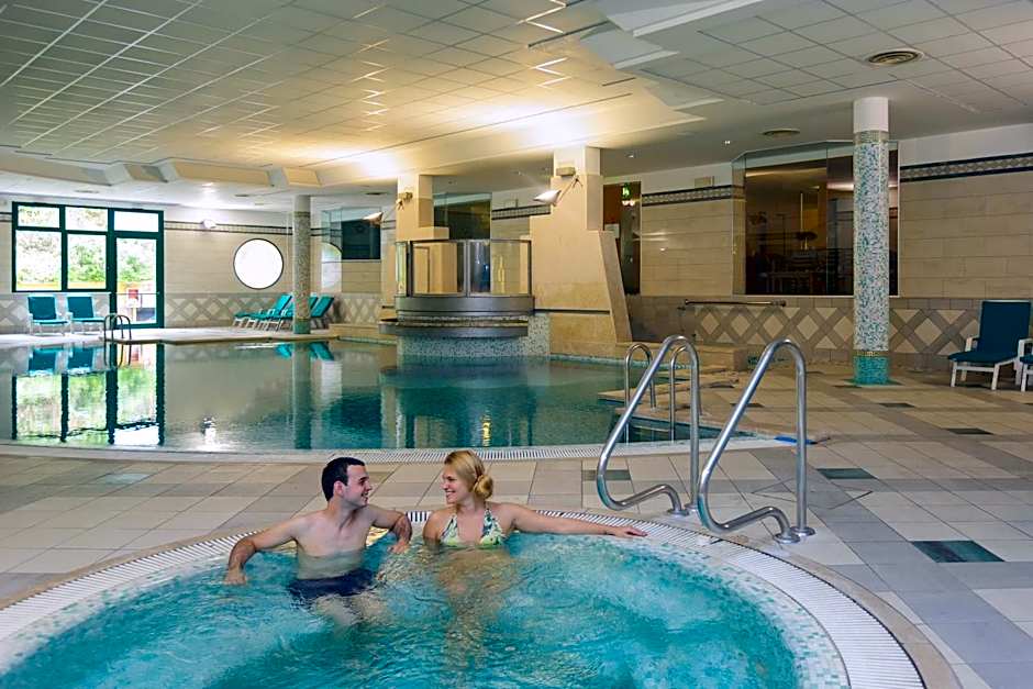 Parc Hotel Gritti