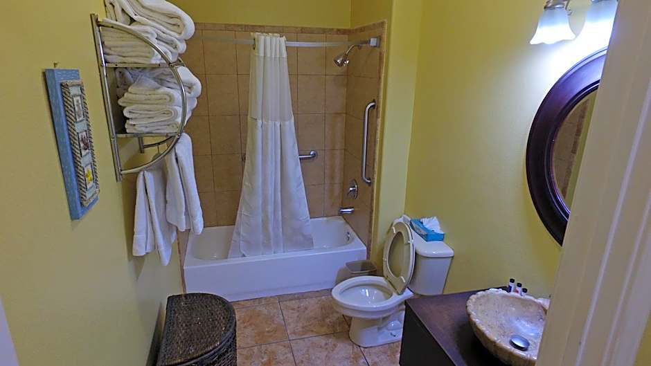 Ramada by Wyndham & Suites South Padre Island