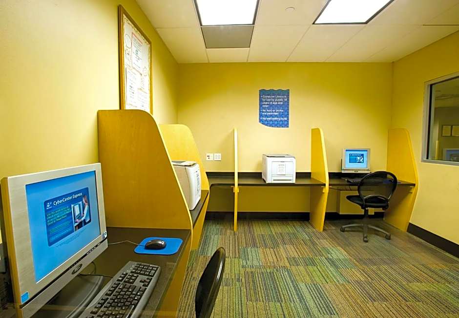 Club Wyndham Skyline Tower