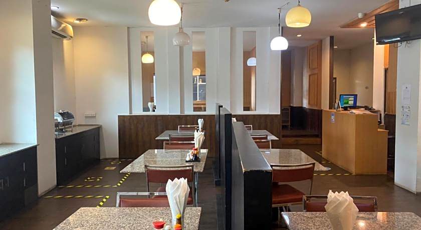 The Park 304 Executive Serviced Apartment