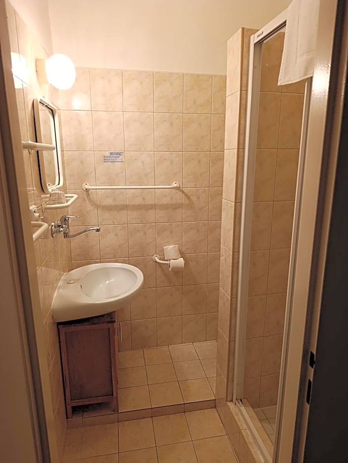 Hotel Harrachov Inn