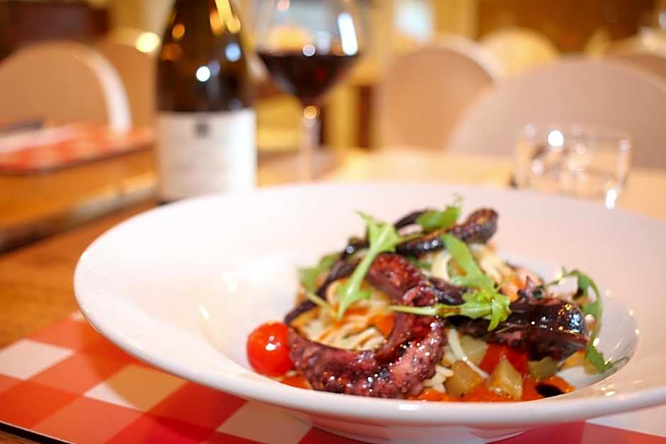 Sud Hôtel Restaurant