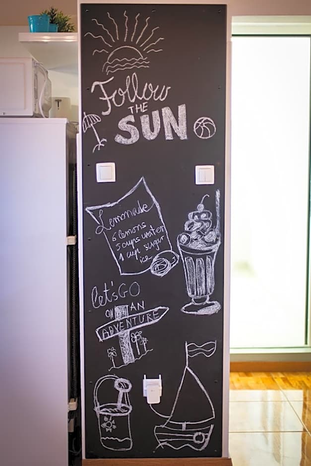 The Rooftop Apartment Punat