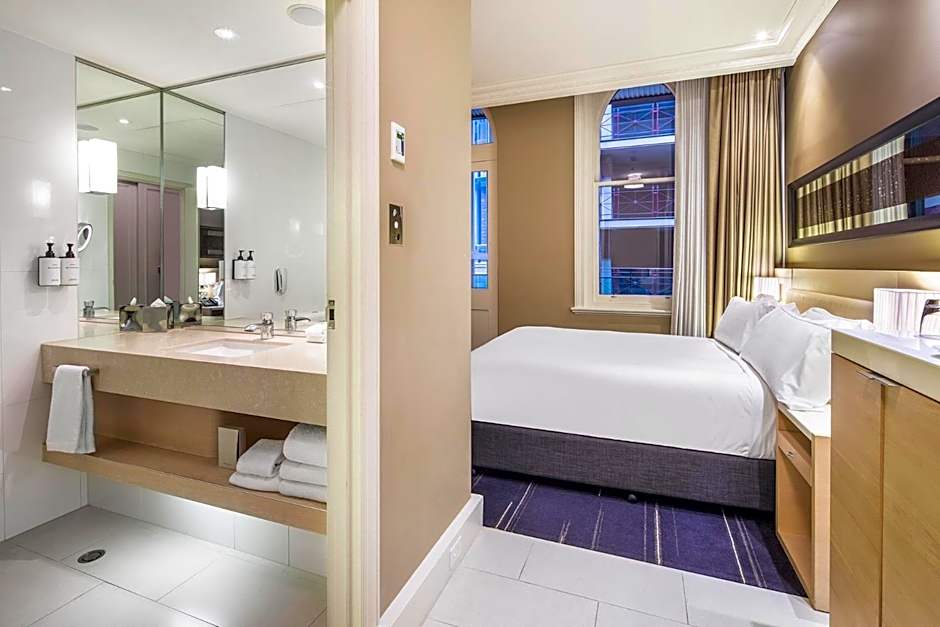 InterContinental Melbourne The Rialto By IHG
