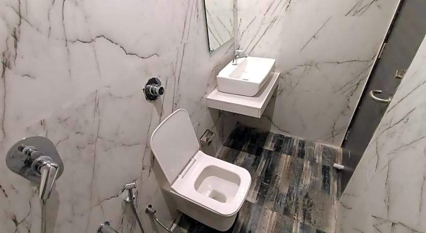 Hotel Classio Andheri