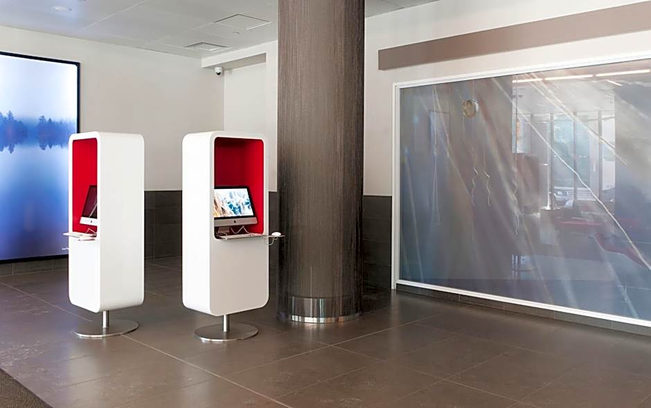 DoubleTree by Hilton Ottawa Downtown