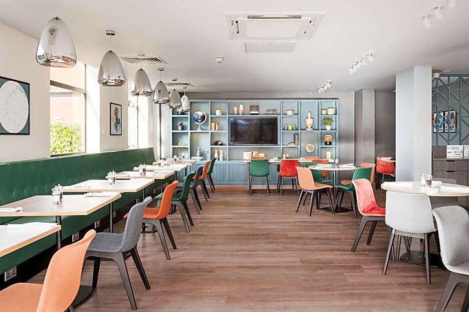 Holiday Inn Rochester-Chatham By IHG