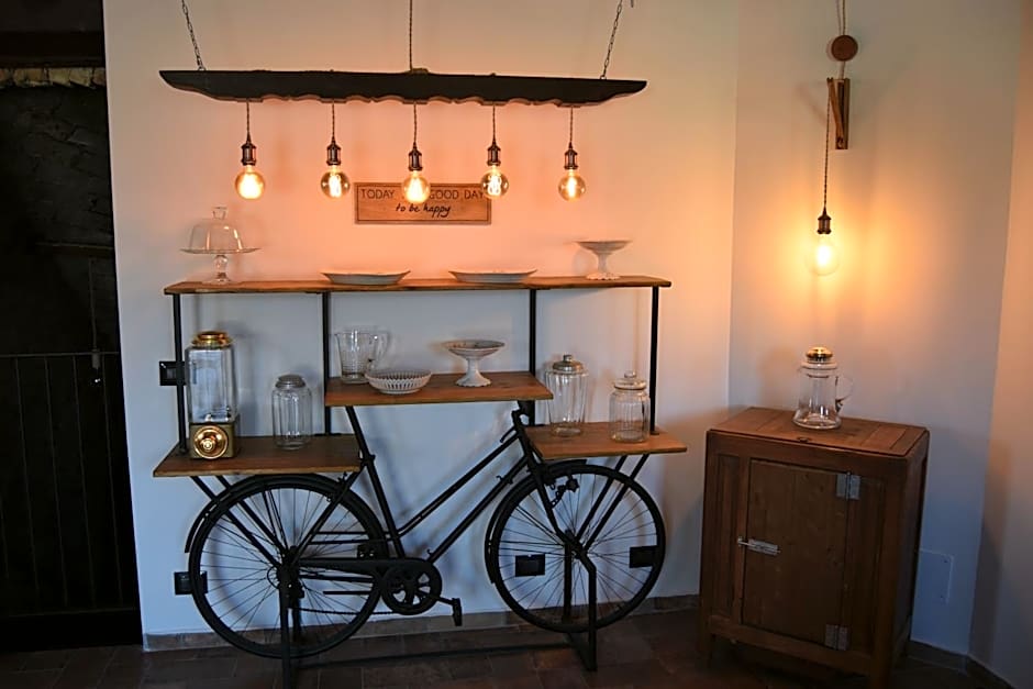 Cascina Tre Botti