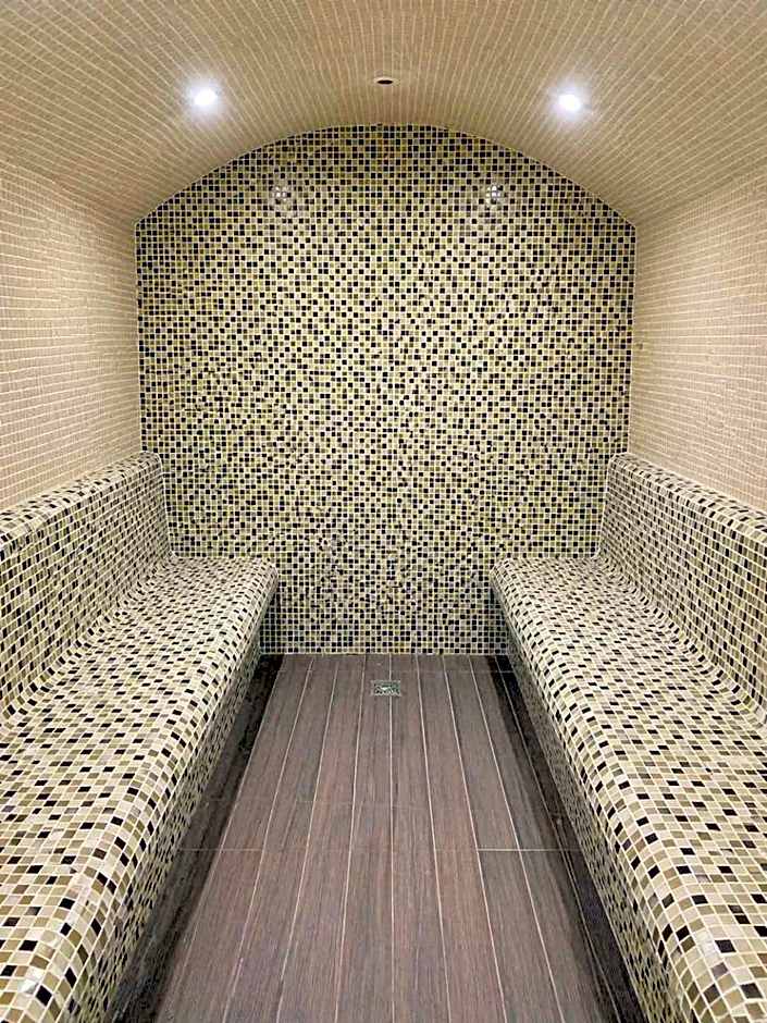 Hotel Magnific
