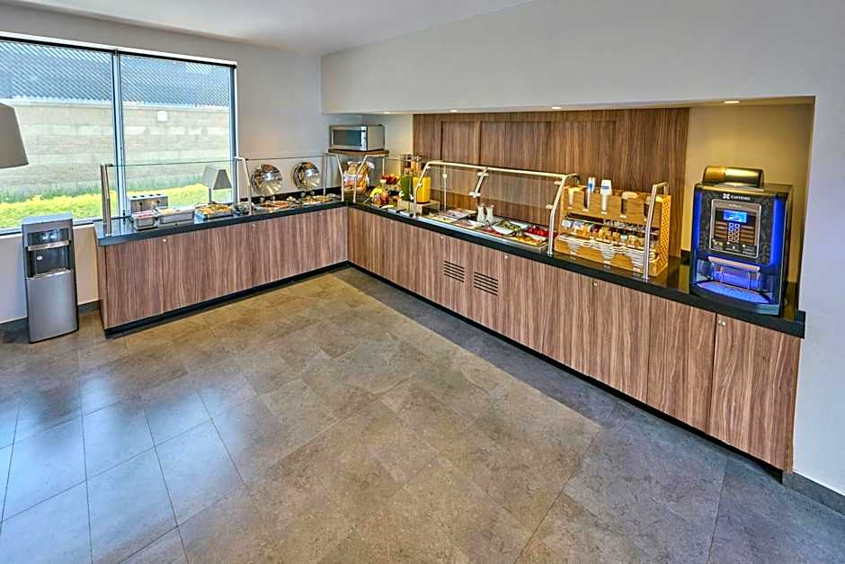 City Express by Marriott Lagos De Moreno