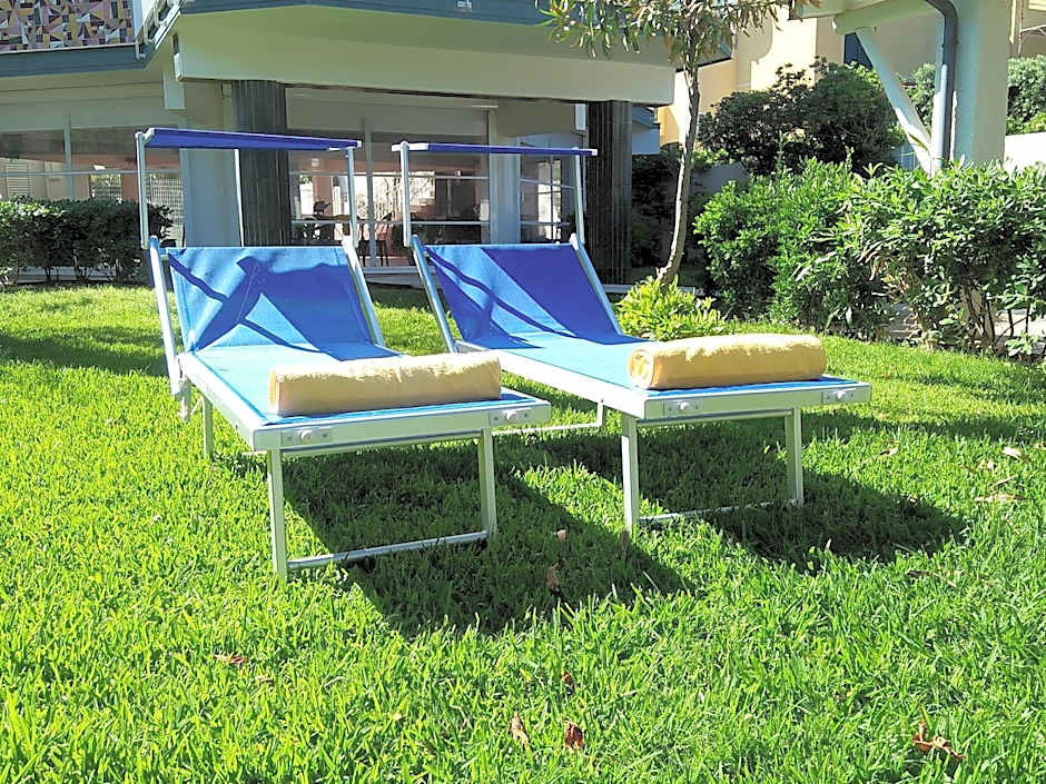 LA FORESTERIA DI MAESTINA