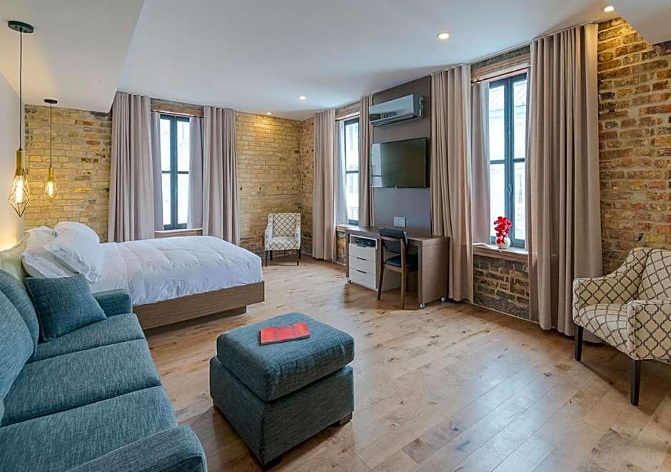 La Maison Kent - Par Aneyro