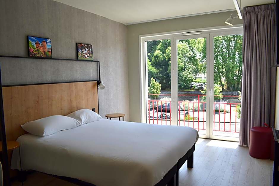 ibis Brive Centre
