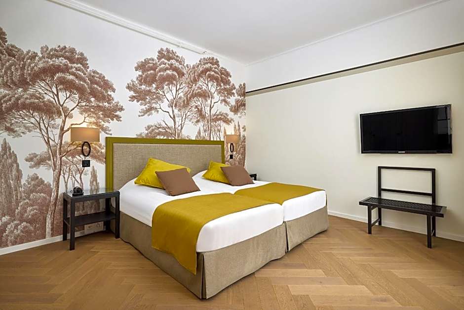 Hotel Victoria