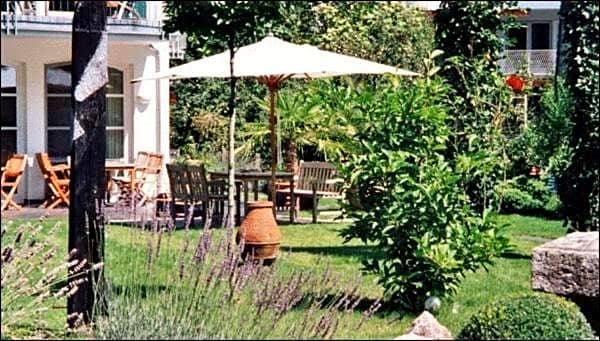 ArtVilla am See - offen April bis 18 Oktober 2025