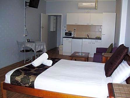 Fraser Coast Top Tourist Park