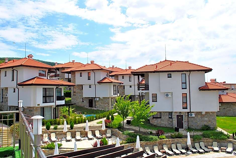 Bay View Villas - Luxury Villas & Apartments