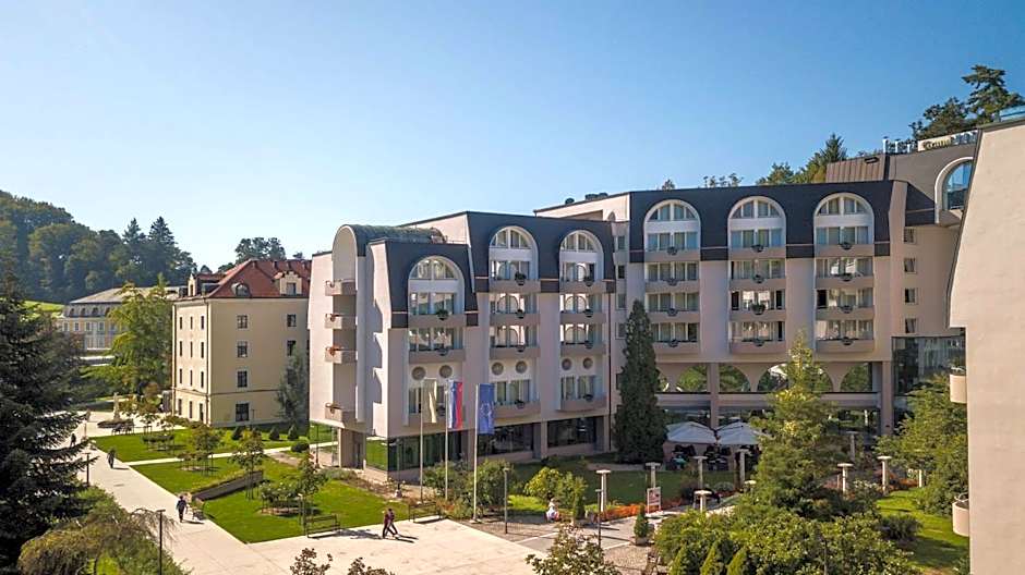 Grand Hotel Sava Superior
