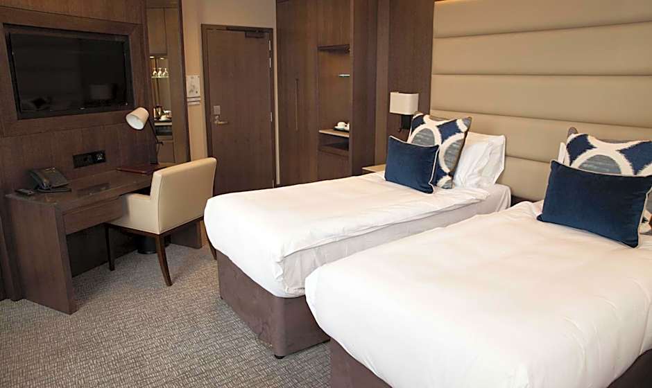 The Kings Head Hotel