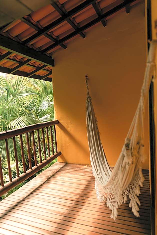 Pousada Habitat Caraíva