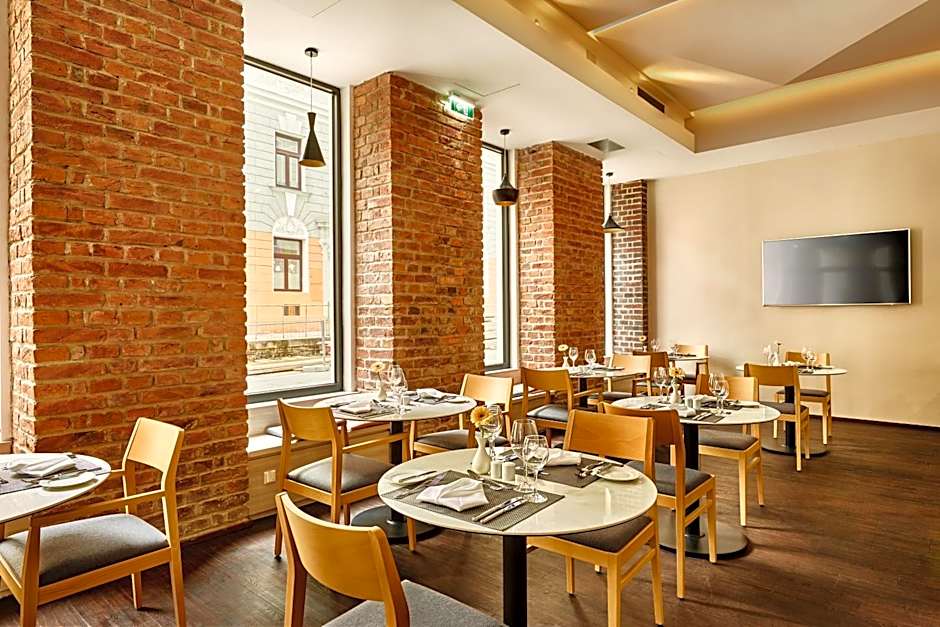 H+ Hotel Wien