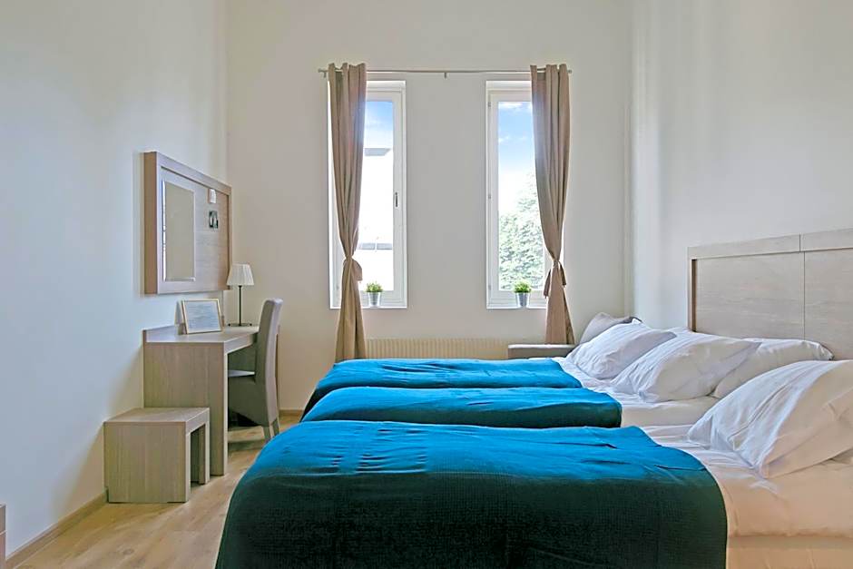 Hotel Kringelstaden