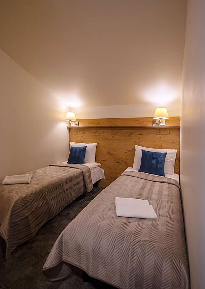 LOFT INN Vilnius