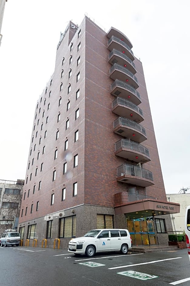 Sun Hotel Tosu Saga
