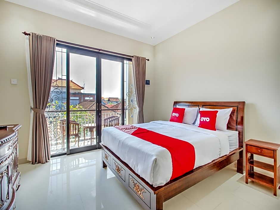 Fajar Guest House by OYO Rooms