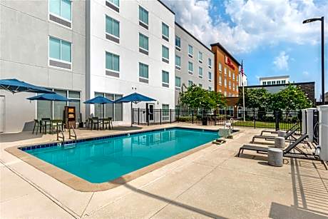 Hilton Garden Inn Montgomery - EastChase