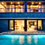 Taman Dharmawangsa Suites