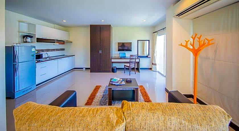 Phavina Hotel Rayong