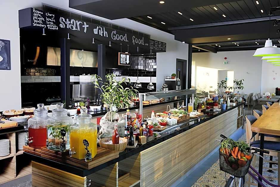 Park Inn by Radisson Izmir