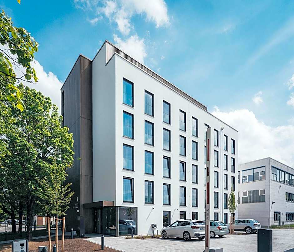 kalm stay - munich east