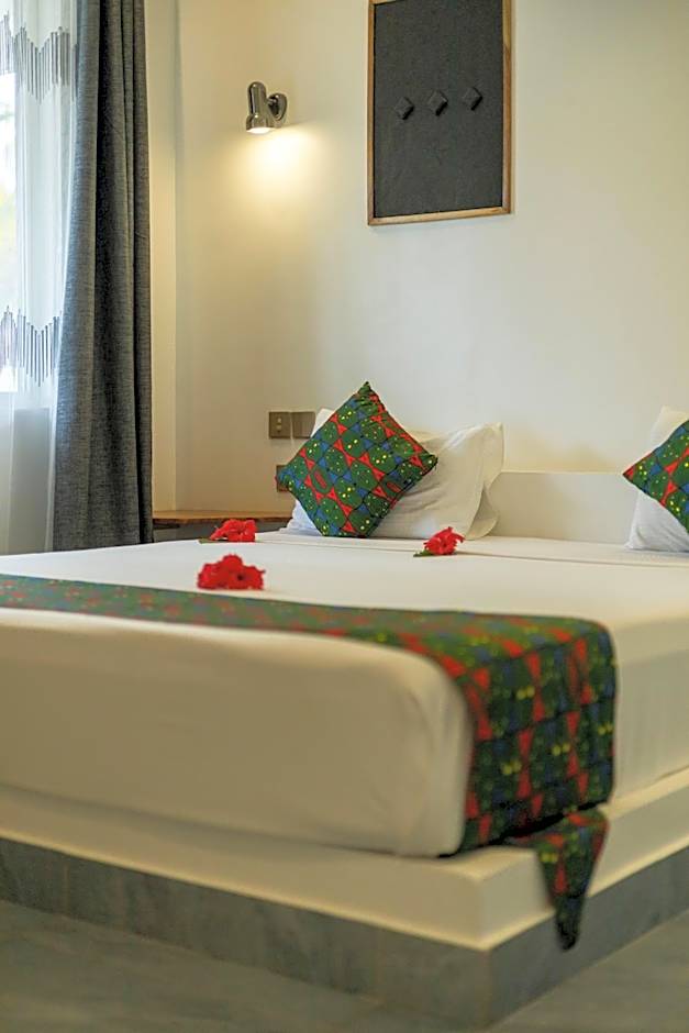 Mem Luxury Apartments and Hotel