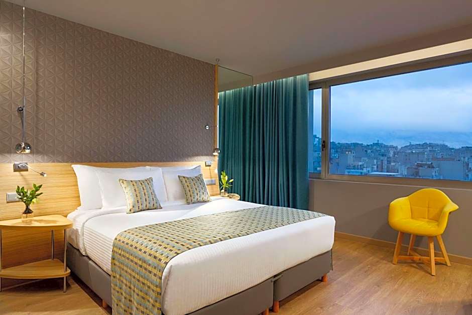 Wyndham Grand Athens